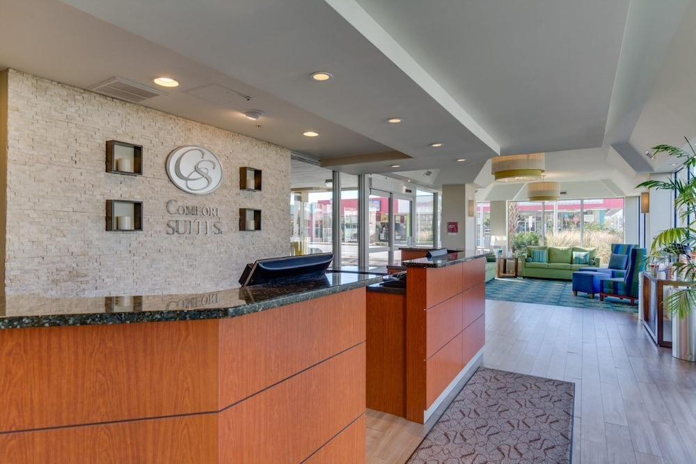 Comfort Beachfront Virginia Beach