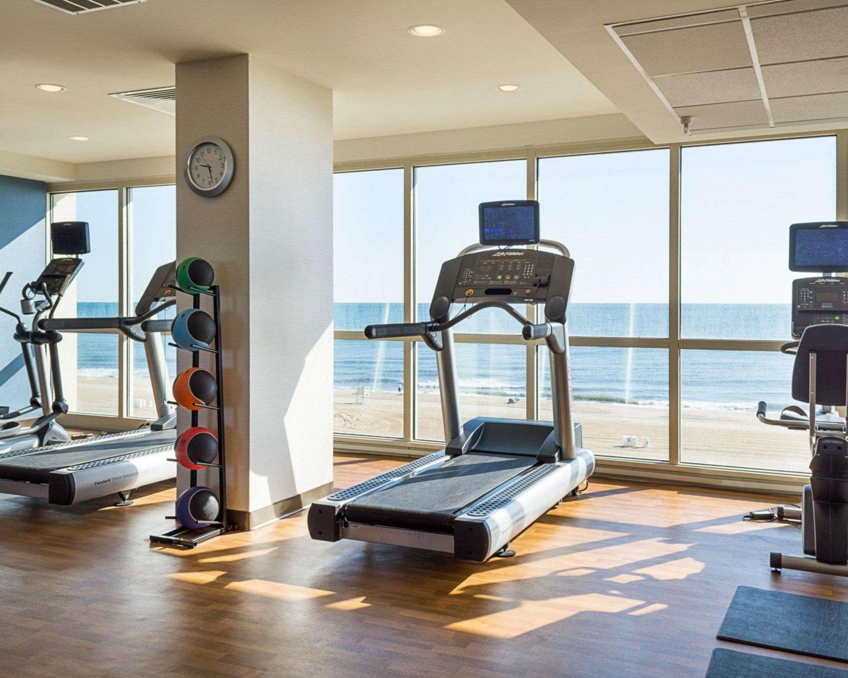 Hotel Comfort Beachfront