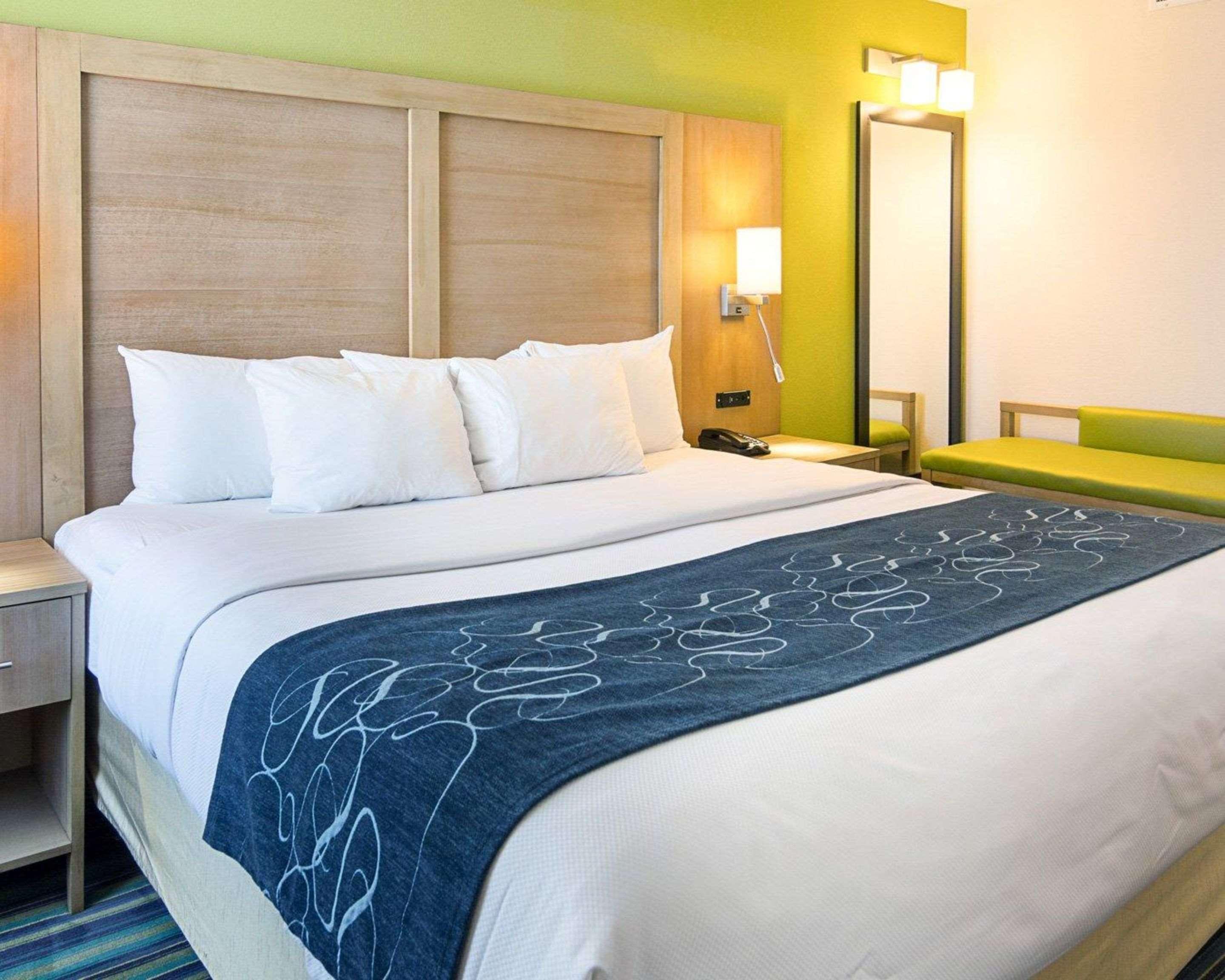 Hotel Comfort Beachfront Virginia Beach