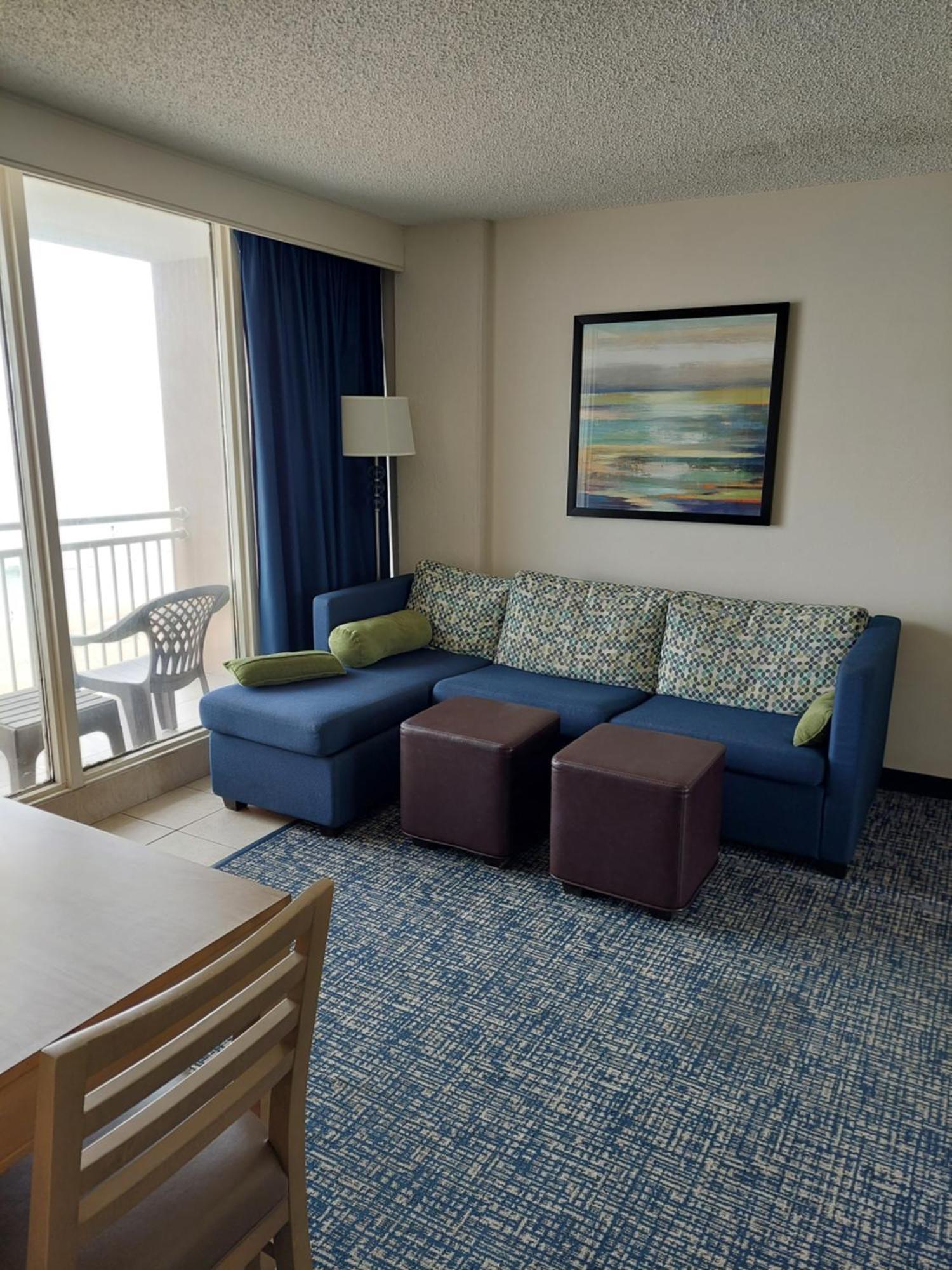 Comfort Beachfront Hotel Virginia Beach