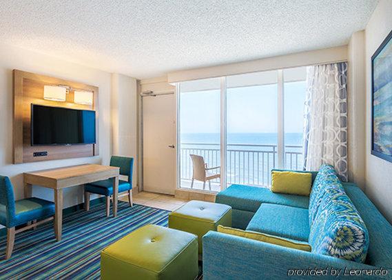 Comfort Beachfront Hotel Virginia Beach
