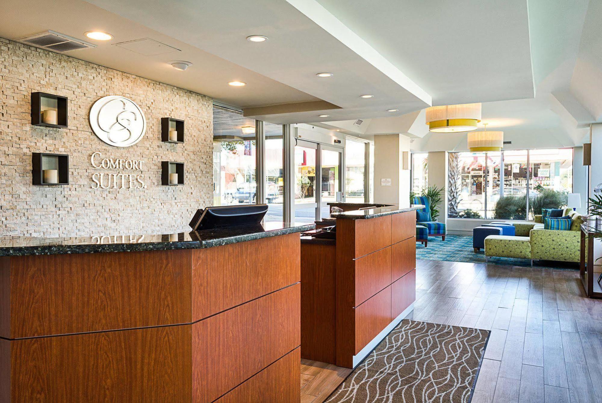 Comfort Beachfront Virginia Beach