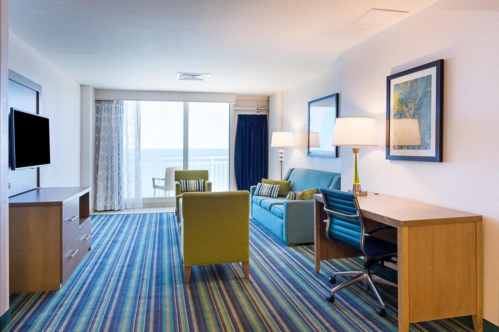 Comfort Beachfront