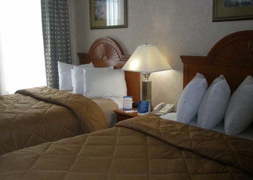 Comfort Beachfront Virginia Beach