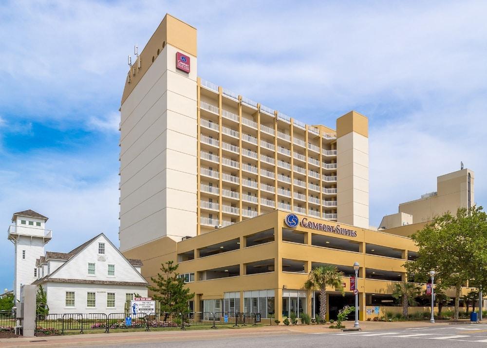 Comfort Beachfront Hotel 2*