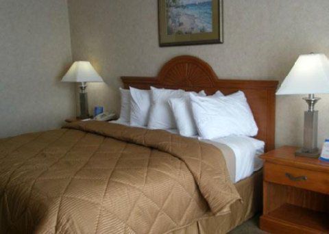 Hotel Comfort Beachfront Virginia Beach